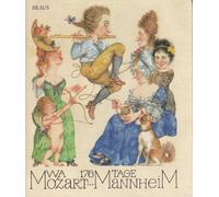176 Tage Mozart in Mannheim