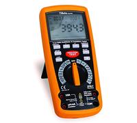 1760/OHM-MULTÍMETRO DIGITAL MEGAOHMETER