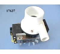 17637. POMPE DE VIDANGE CANDY CANDY