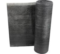 176m² de filet anti-taupe Grille anti-taupe 90g 2m de large