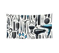 177,8 x 88,9 cm - Bannière de toile de fond pour événements en plein air - Drapeau mural pour événements et fêtes