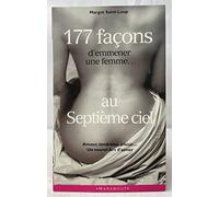 177 façons d'emmener une femme au septième ciel