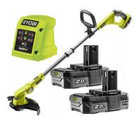 177100 RYOBI Rasentrimmer 18V