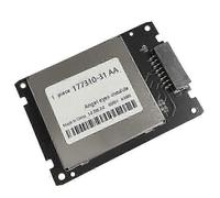 177310-31 Unité De Commande Du Module Aa Car Angel Eyes Compatible Avec Regal Opel J 2009-2015 177310-30aa Led Headlight Driver