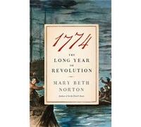1774 by Mary Beth Norton Mary Beth Norton (Auteur)