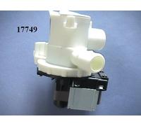 17749. POMPE DE VIDANGE BOSCH BOSCH B/S/H