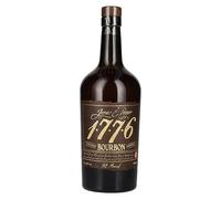 1776 James E. Pepper Straight BOURBON Whiskey 46% Vol. 0,7l