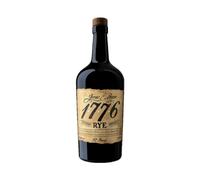 1776 James E. Pepper Straight RYE Whiskey 46% Vol. 0,7l