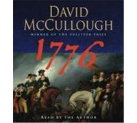1776 McCullough, David (Auteur)