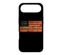 1776 US Flag We The People Distressed USA United States Coque pour iPhone Air