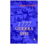 1777 Guerra Di Spie