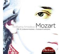 1781-91 La Décennie Miraculeuse