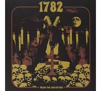 1782 - from The Graveyard [Import]