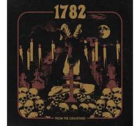 1782 - from The Graveyard [Import]