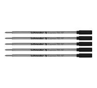 [178601] SCHNEIDER Recharge Express 785 Pointe Moyenne Noir Pochette 5