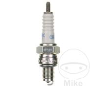 17863-Bougie d''allumage CR8HSA SAE M4 ALTN: compatible avec KAWASAKI ZZR 250 H