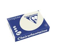 [1788C-3] Clairefontaine Lot de 3 Ramettes 500 Feuilles Papier 80g A4 210x297...