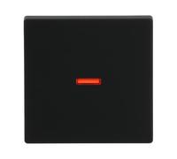 1789-885 Touche avec petite calotte rouge 4011395129852