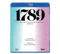 1789 Blu-ray E