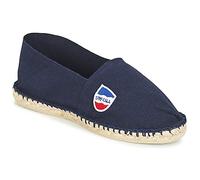Espadrilles hommes 1789 Cala CLASSIQUE Bleu 37