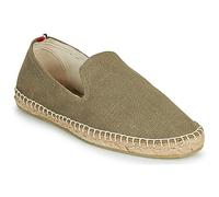 1789 Cala Espadrilles SLIPON COTON in Vert 42