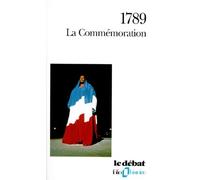 1789 La Commemoration