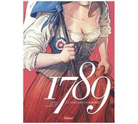1789 - La naissance d'un monde
