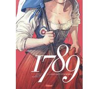 1789 - La naissance d'un monde