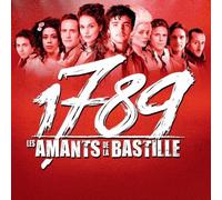 1789, les Amants de la Bastille - 1789, Les Amants de la Bastille [Import]