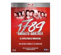 1789, Les Amants De La Bastille