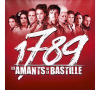 1789, Les Amants De La Bastille