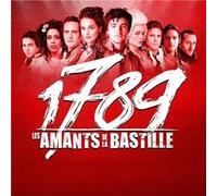 1789 les amants de La Bastille