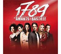 William Rousseau – 1789, Les Amants de la Bastille