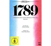 1789 (Von Ariane Mnouchkine)
