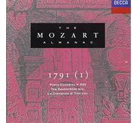 1791, Part 1 / Magic Flute