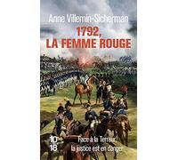 1792, La femme rouge (4)