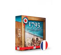 1793: Patriotes & Traitres, La révolution française an II