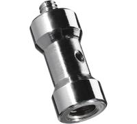 [17930] walimex Spigot 1/4 - 3/8 Vis filetée