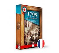 1795: Les Thermidoriens - extension