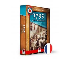1795: Les Thermidoriens - extension