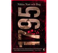 1795 - Niklas Natt-och-Dag (roman policier en polonais)