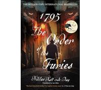 1795: The Order of the Furies
