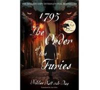 1795 The Order of the Furies by Niklas Natt och Dag Niklas Natt och Dag (Auteur)