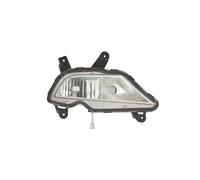 17959-compatible avec HYUNDAI I20 3P/5P (15->) Phare pilote antibrouillard feu d
