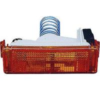 17966-Clignotant avant gauche ou droit compatible avec RENAULT R9 II (85->86)