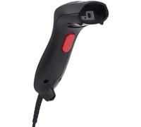 179775 Barcode Scanner 2D Noir