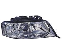 Iparlux Phare avant droit 11121608 Projecteur principal compatible Audi A6 (99->01)