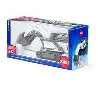 1798 Liebherr R9800 Pelle mecanique de mine Gris G