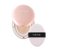 TIRTIR Mask Fit Aura Cushion Mini fond de teint matifiant coussin teinte 17C Porcelain 4.5 g
