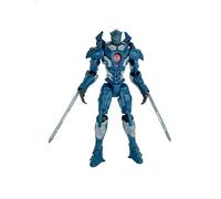 17CM Figurine d'action, Figurine Anime, Anime Figure, Robot Spirits Pacific Rim Uprising Gipsy - Collection Jouet pour Enfants et Fans d'anime, pour Enfants, Anniversaire, Cadeaux et Fans